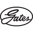 Logo společnosti Gates Industrial Corp