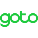 Logo společnosti GoTo