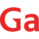 Logo společnosti Garrett Motion