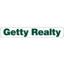 Logo společnosti Getty Realty