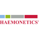 Logo společnosti Haemonetics
