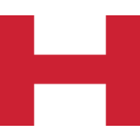 Logo společnosti Halliburton