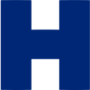 Logo společnosti Hays
