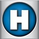Logo společnosti Hayward
