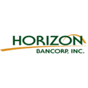 Logo společnosti Horizon Bancorp