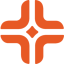 Logo společnosti HCA Healthcare