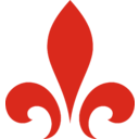 Logo společnosti Hiscox