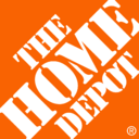 Logo společnosti Home Depot