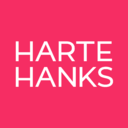 Logo společnosti Harte Hanks