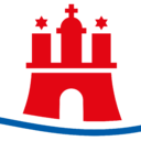 Logo společnosti Hamburger Hafen