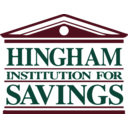 Logo společnosti Hingham Institution for Savings