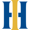 Logo společnosti Huntington Ingalls Industries