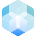Logo společnosti HIVE Blockchain Technologies