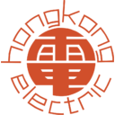 Logo společnosti HK Electric Investments