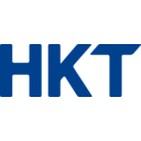 Logo společnosti Hong Kong Telecom