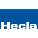 Logo společnosti Hecla Mining