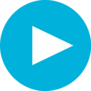 Logo společnosti Harmonic