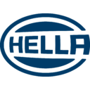 Logo společnosti Hella KGaA Hueck & Co.