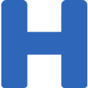 Logo společnosti Holmen