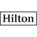 Logo společnosti Hilton Worldwide