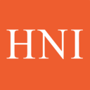 Logo společnosti HNI Corporation