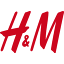 Logo společnosti H & M Hennes & Mauritz