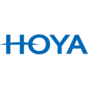 Logo společnosti Hoya