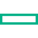 Logo společnosti Hewlett Packard Enterprise