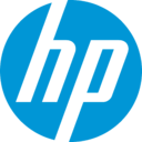 Logo společnosti HP