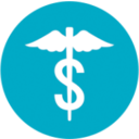 Logo společnosti HealthEquity