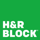 Logo společnosti H&R Block