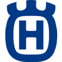 Logo společnosti Husqvarna