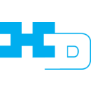 Logo společnosti Harmonic Drive Systems