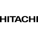 Logo společnosti Hitachi
