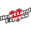 Logo společnosti Heartland Express