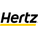 Logo společnosti Hertz