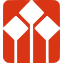 Logo společnosti Huatai Securities
