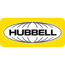 Logo společnosti Hubbell