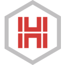 Logo společnosti Hub Group