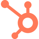 Logo společnosti HubSpot