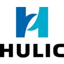 Logo společnosti Hulic