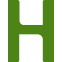 Logo společnosti Humana