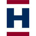 Logo společnosti Huntsman Corporation