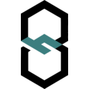 Logo společnosti Hut 8 Mining