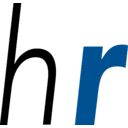 Logo společnosti Hannover Rück