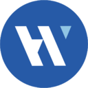 Logo společnosti Hancock Whitney