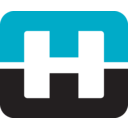 Logo společnosti Howmet Aerospace
