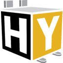 Logo společnosti Hyster-Yale Materials Handling