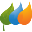 Logo společnosti Iberdrola
