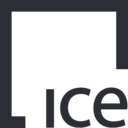 Logo společnosti Intercontinental Exchange